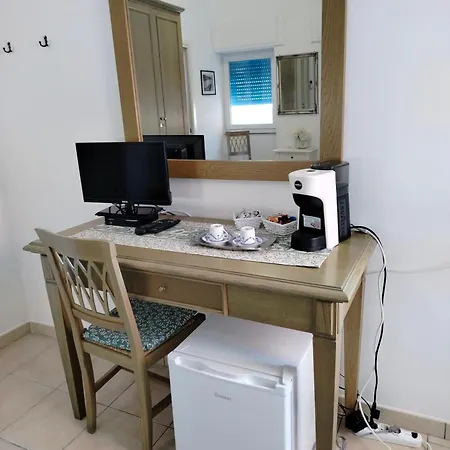 Appartement Casa La Marinella Sul Porto à Porto Santo Stefano  Extérieur photo