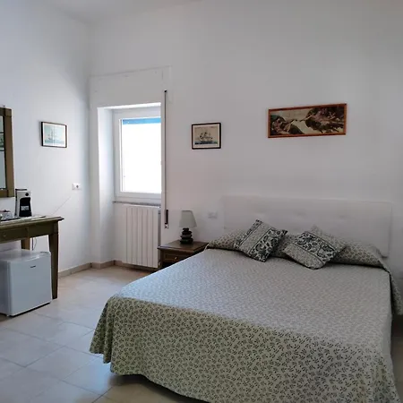 Appartement Casa La Marinella Sul Porto à Porto Santo Stefano  Extérieur photo