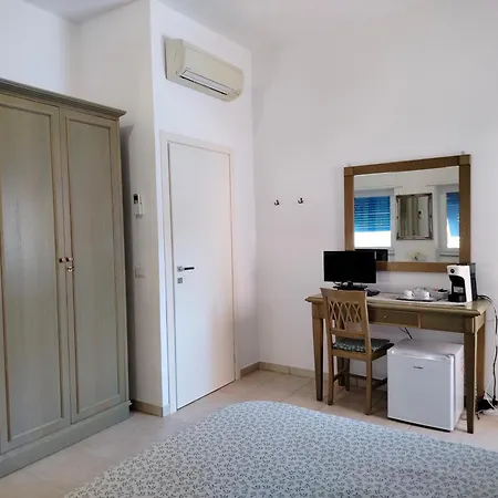 Appartement Casa La Marinella Sul Porto à Porto Santo Stefano  Extérieur photo