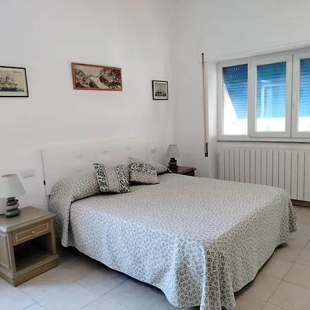 Appartement Casa La Marinella Sul Porto à Porto Santo Stefano  Extérieur photo