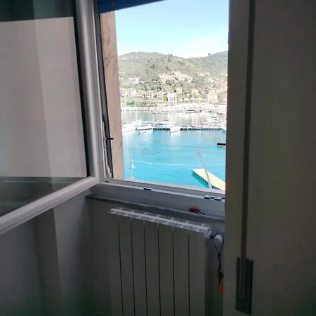 Appartement Casa La Marinella Sul Porto à Porto Santo Stefano  Extérieur photo