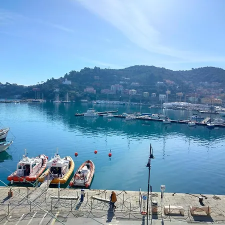 Appartement Casa La Marinella Sul Porto à Porto Santo Stefano  Extérieur photo
