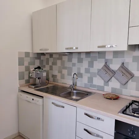 Appartement Casa La Marinella Sul Porto à Porto Santo Stefano  Extérieur photo
