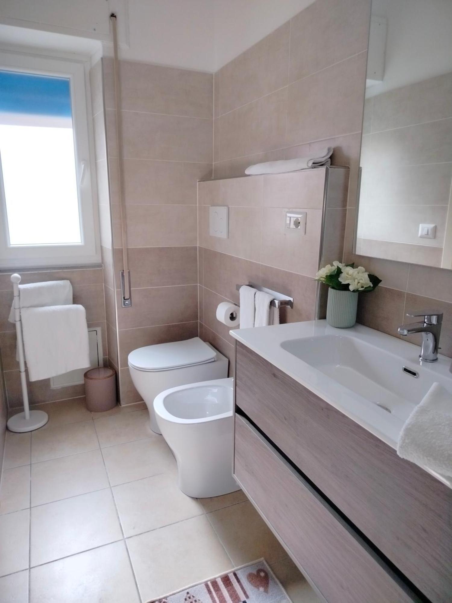 Appartement Casa La Marinella Sul Porto *