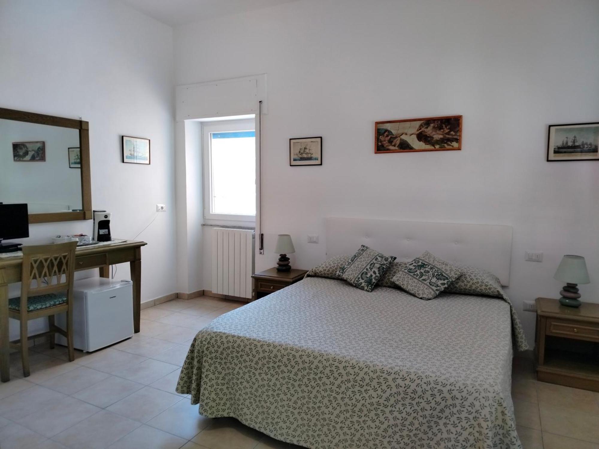 Casa La Marinella Sul Porto