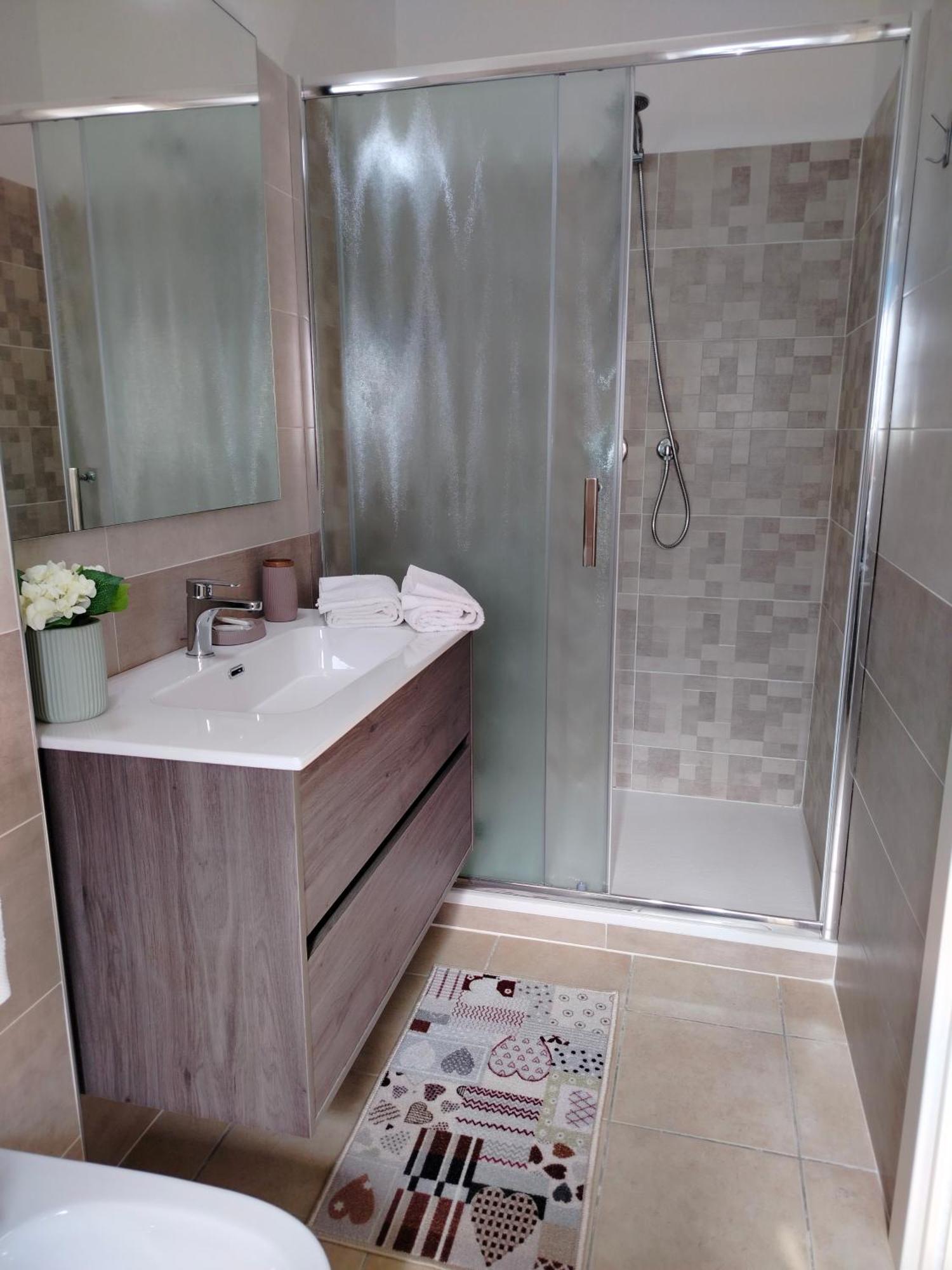 Casa La Marinella Sul Porto Appartement *
