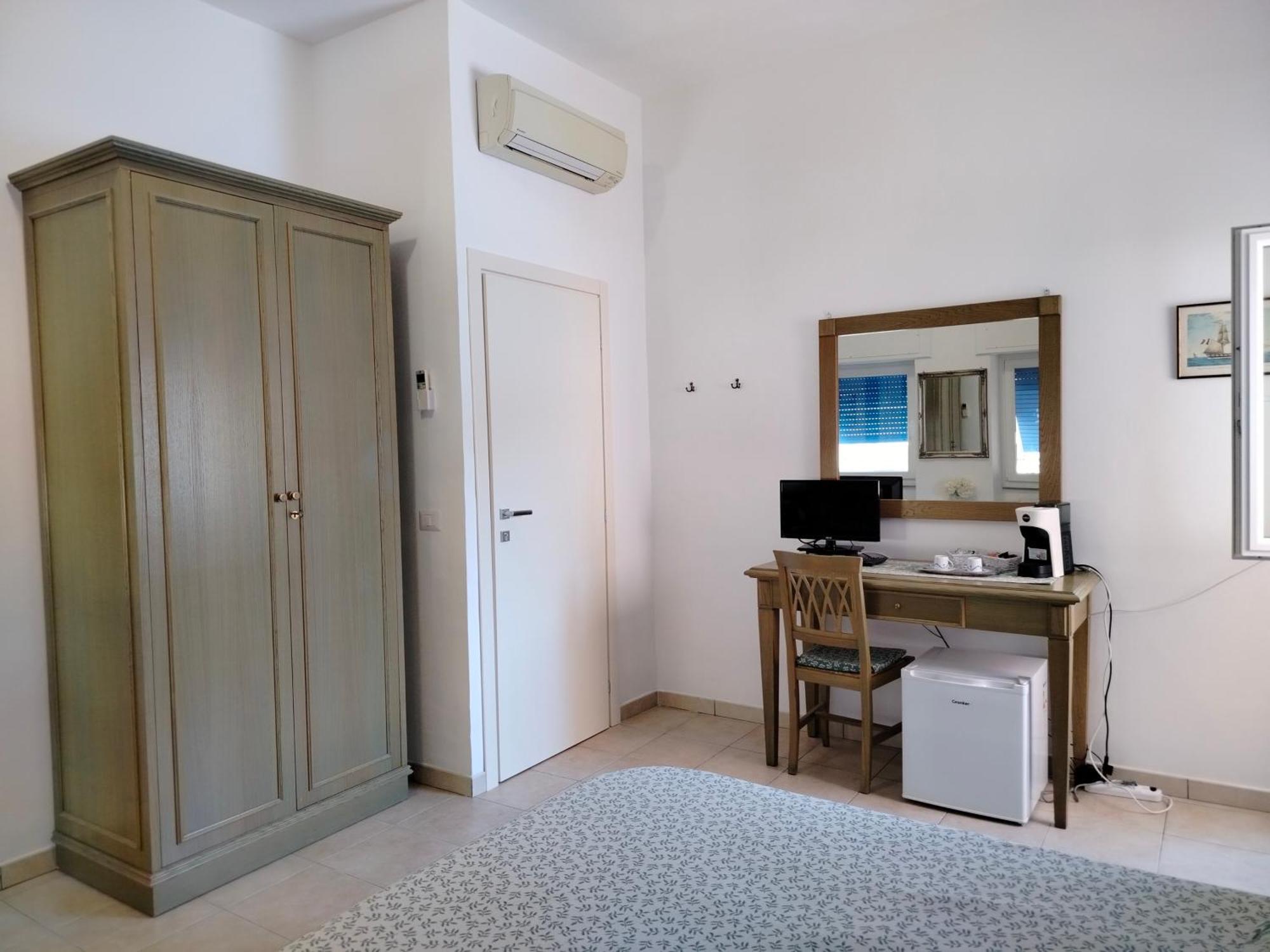 Appartement Casa La Marinella Sul Porto Porto Santo Stefano (Grosseto)