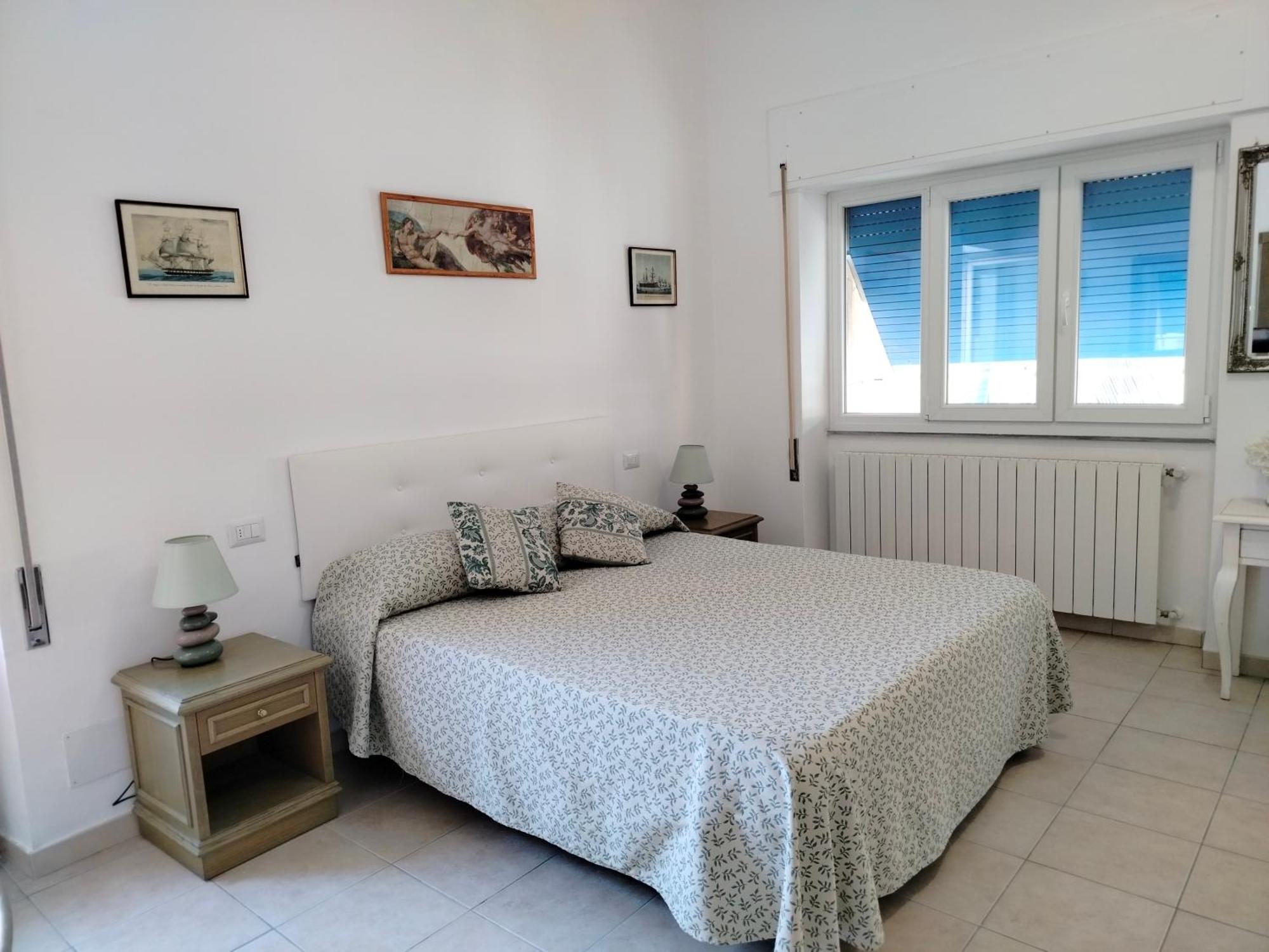 Casa La Marinella Sul Porto Appartement Porto Santo Stefano (Grosseto)