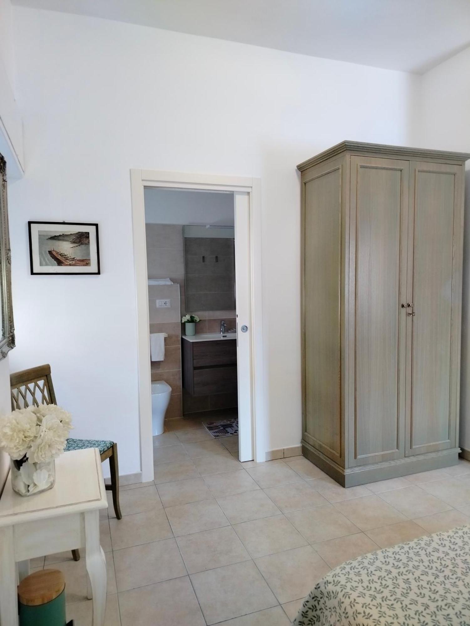 Casa La Marinella Sul Porto Porto Santo Stefano (Grosseto)