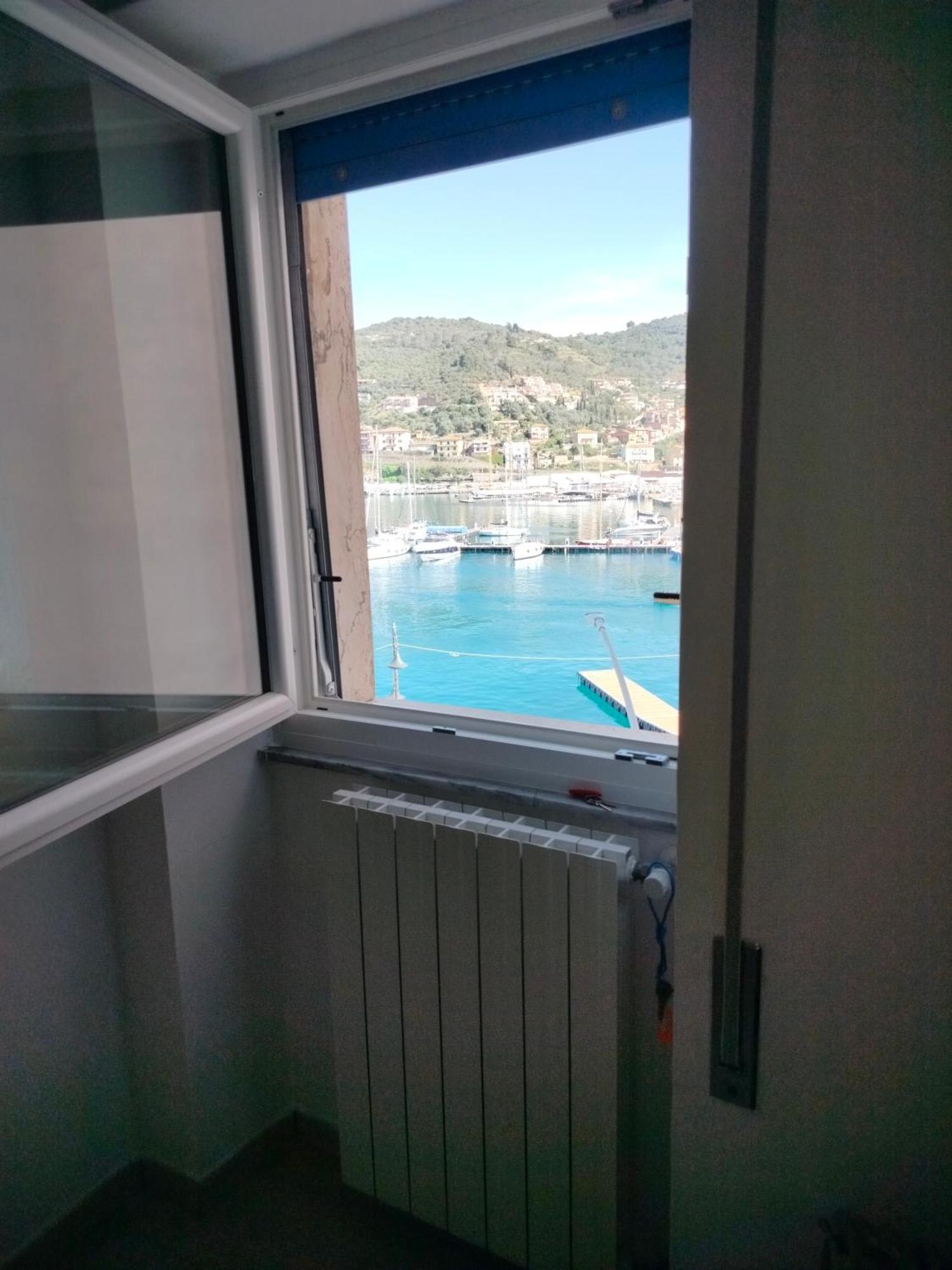 Casa La Marinella Sul Porto