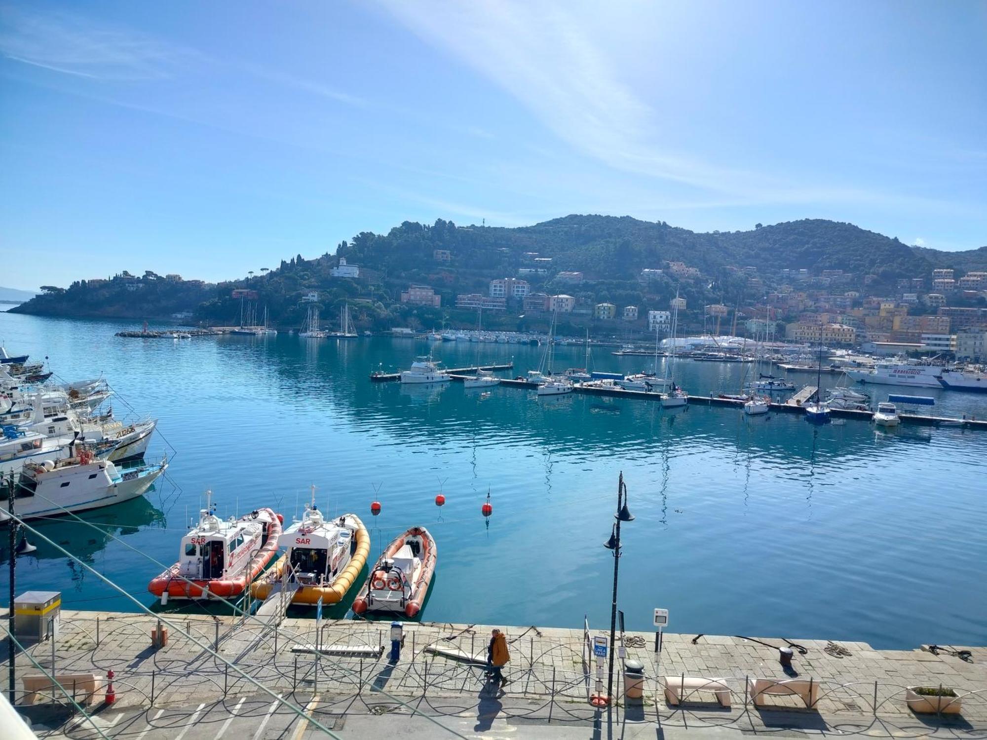 Appartement Casa La Marinella Sul Porto