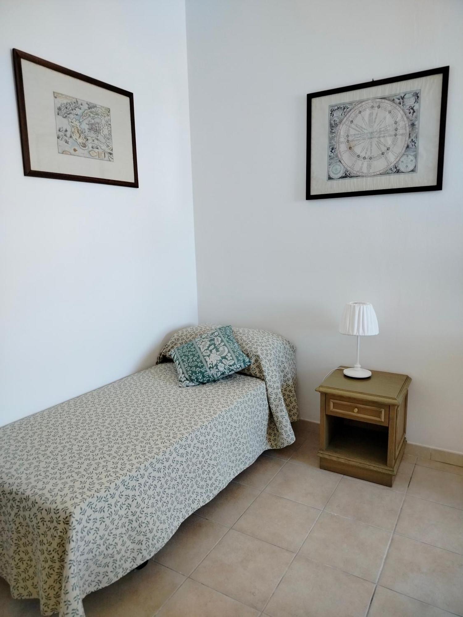 Casa La Marinella Sul Porto Porto Santo Stefano (Grosseto)