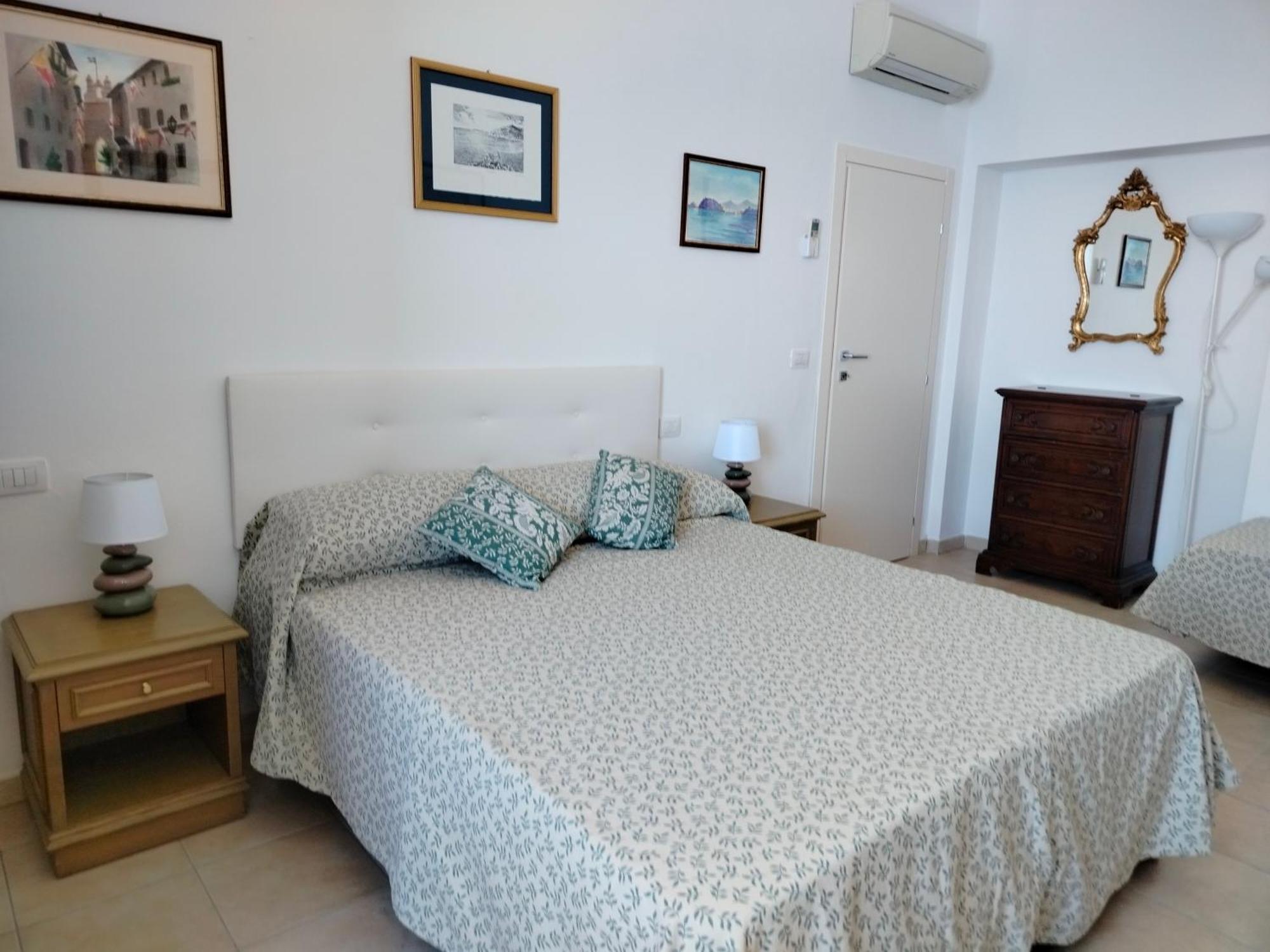 Casa La Marinella Sul Porto *