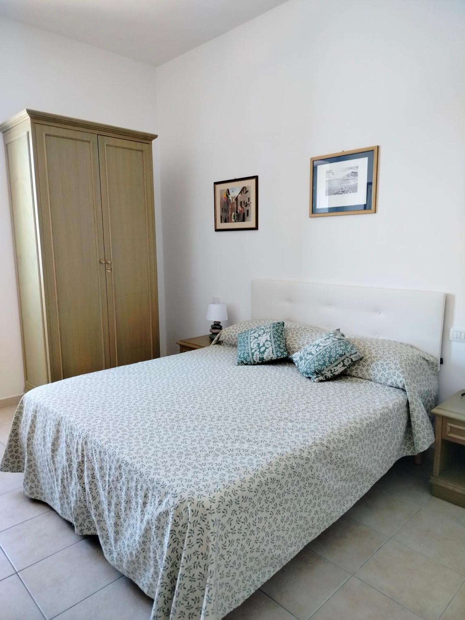 Appartement Casa La Marinella Sul Porto