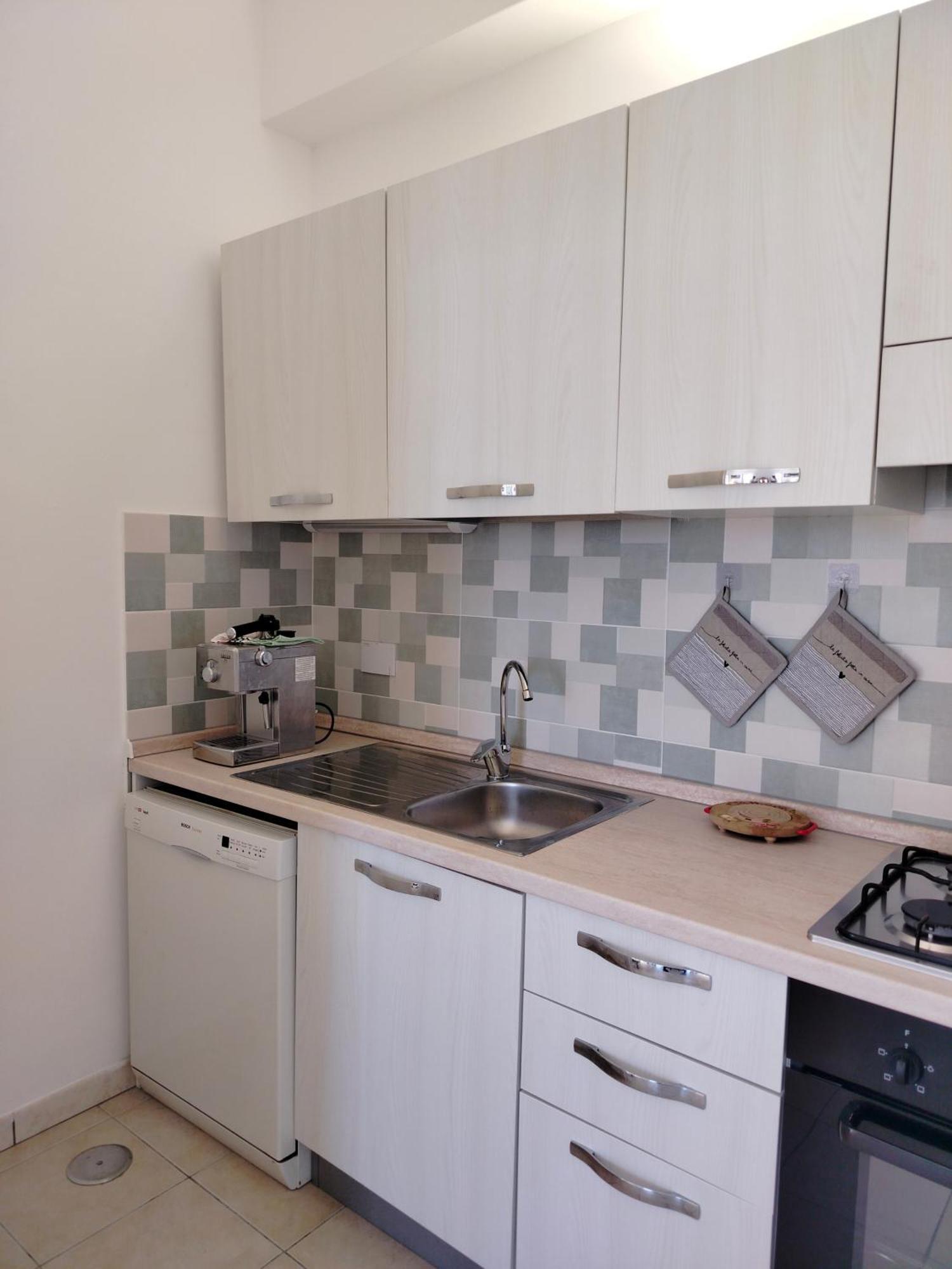 Appartement Casa La Marinella Sul Porto *