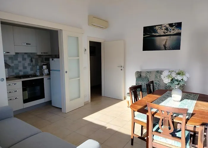 Casa La Marinella Sul Porto
