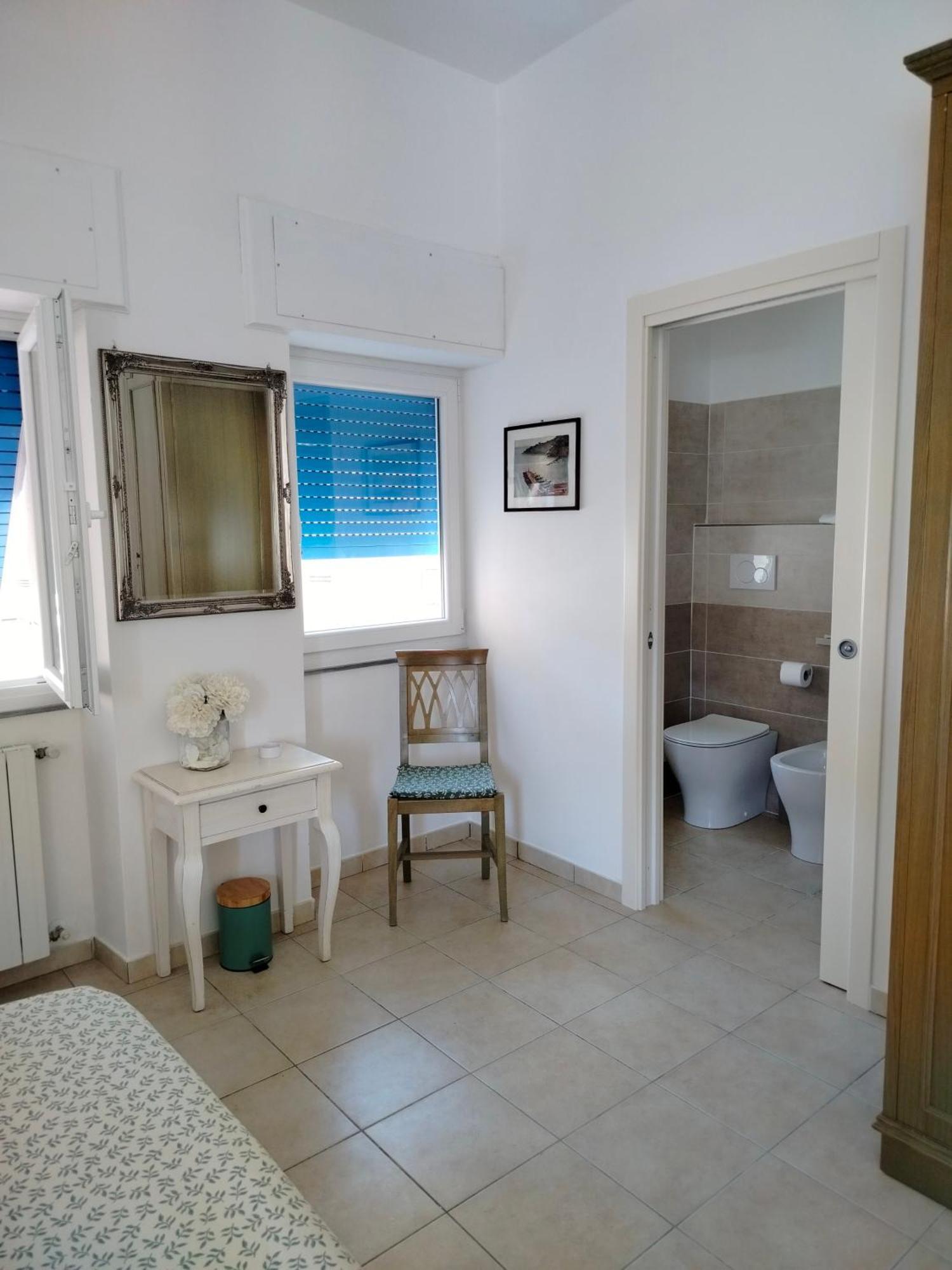 Casa La Marinella Sul Porto * Porto Santo Stefano (Grosseto)