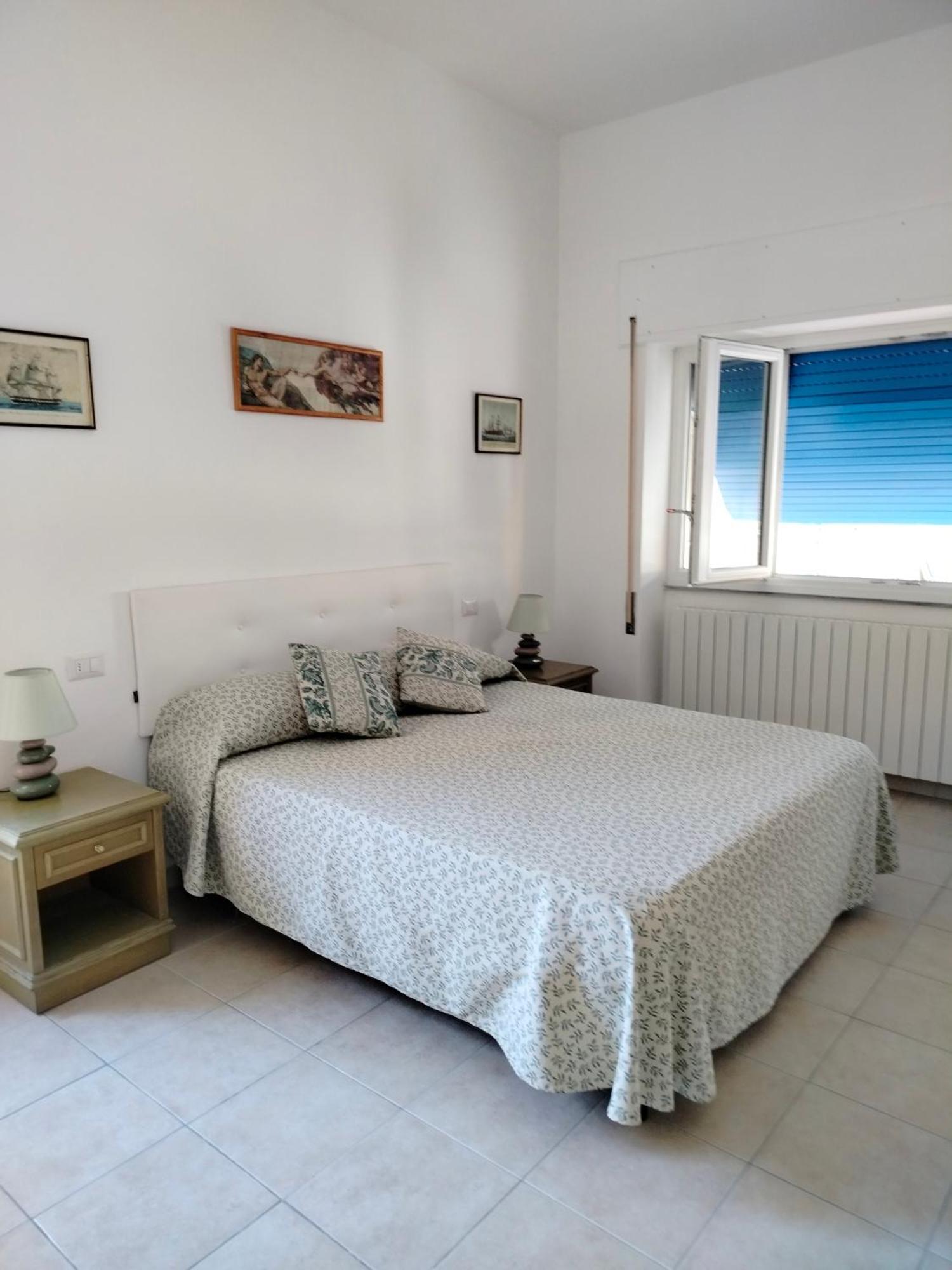 Apartment Casa La Marinella Sul Porto