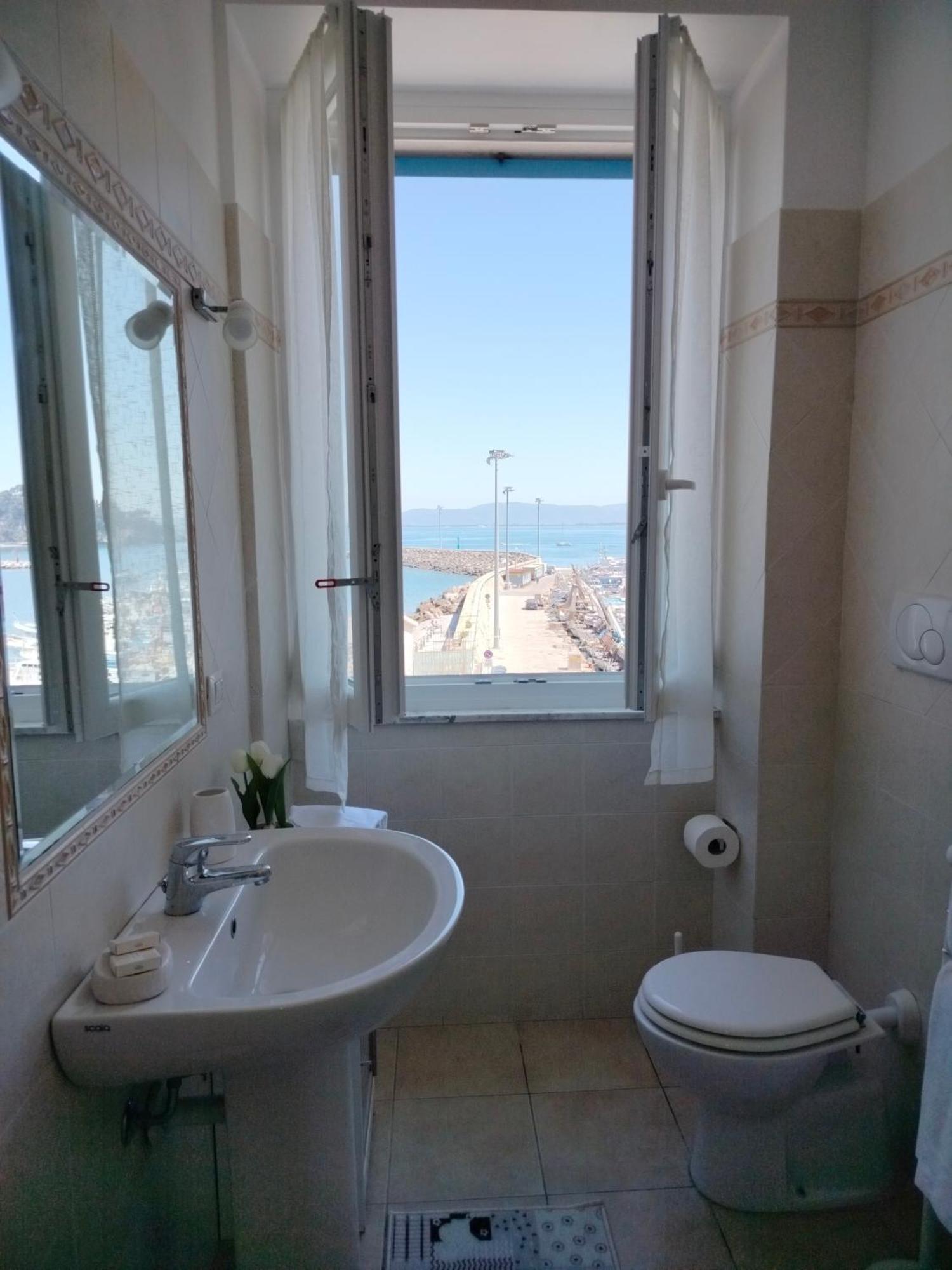 Casa La Marinella Sul Porto Apartment Porto Santo Stefano (Grosseto)