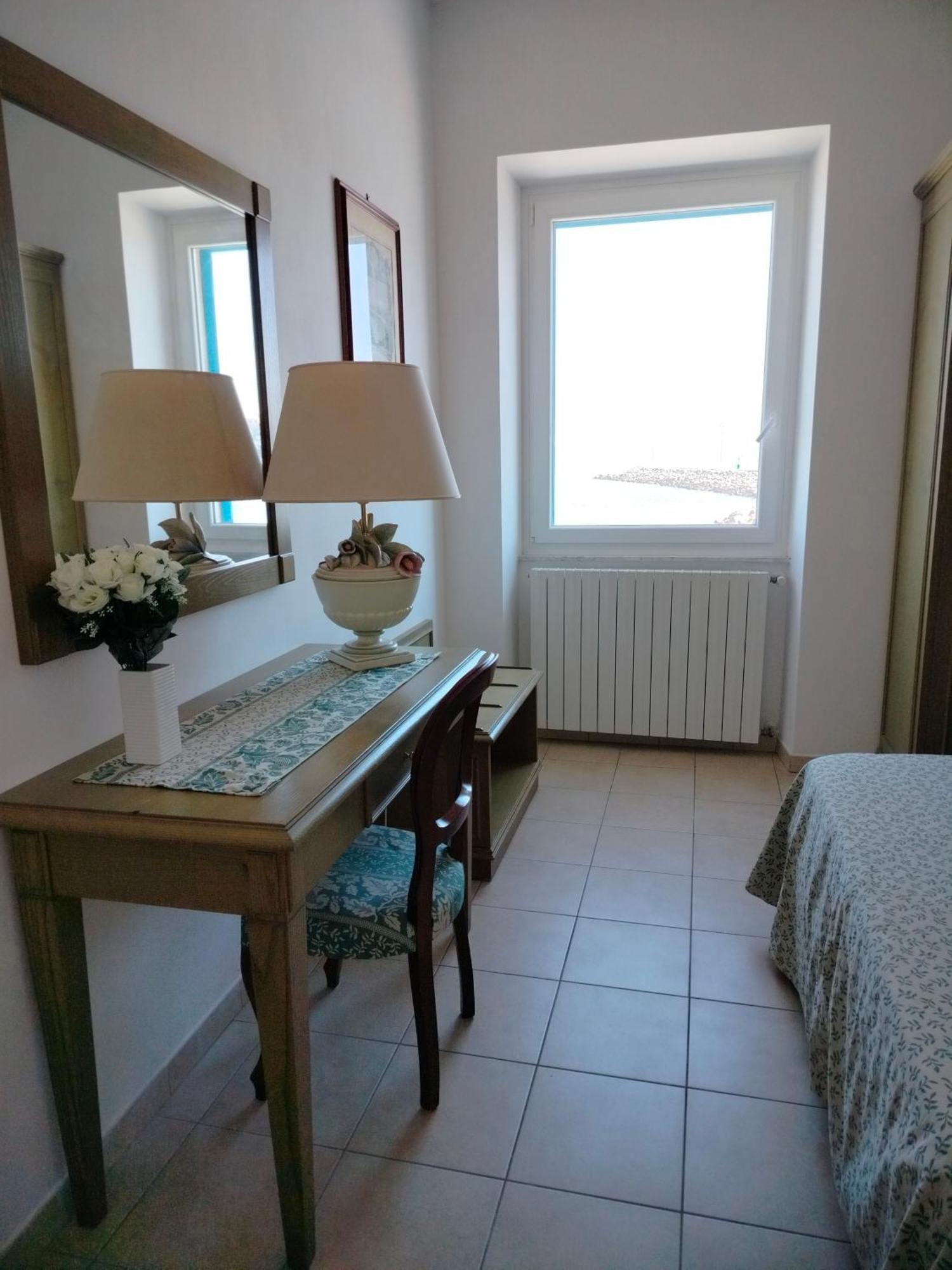 Apartment Casa La Marinella Sul Porto Porto Santo Stefano (Grosseto)