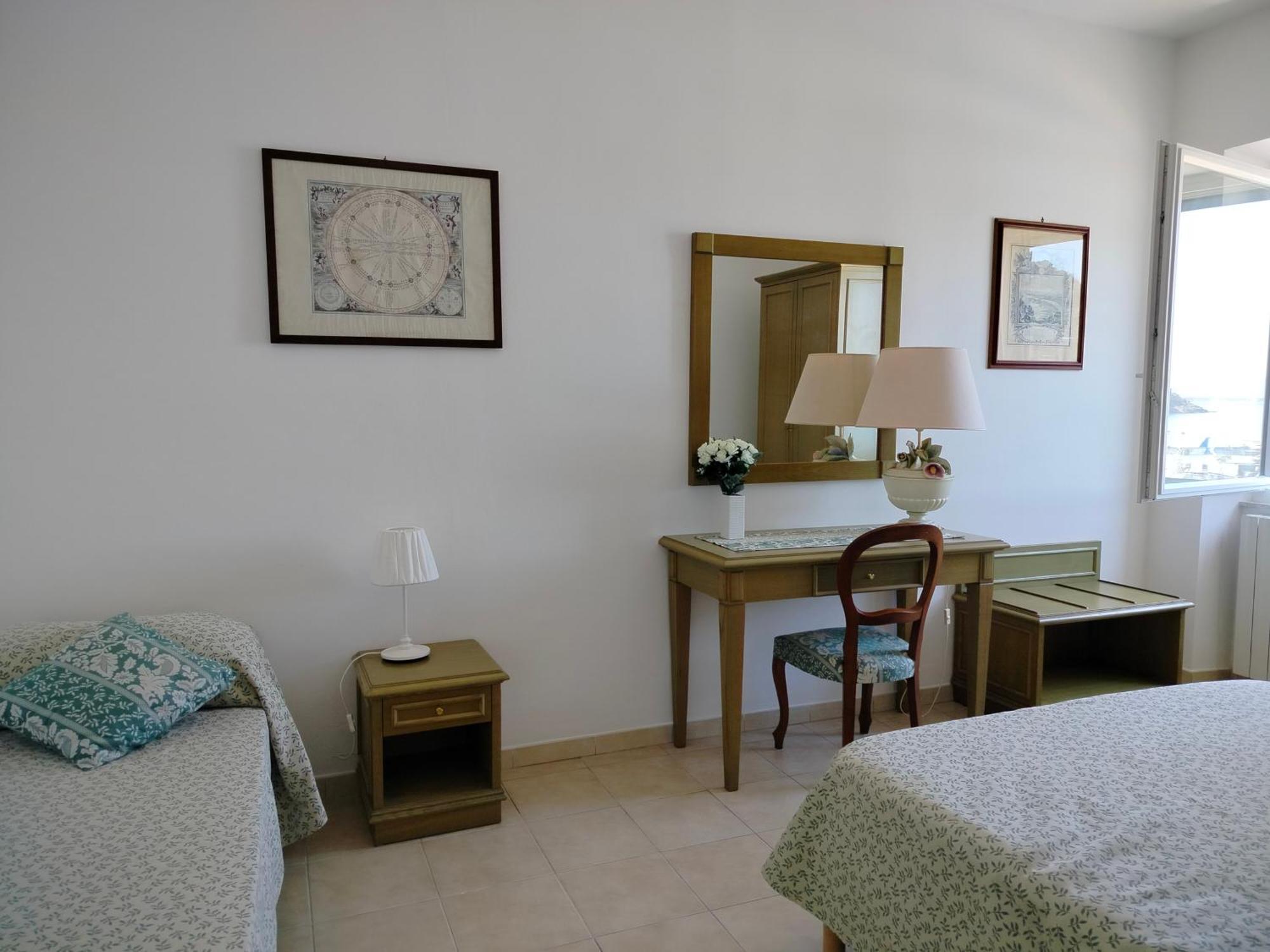 Casa La Marinella Sul Porto Apartment Porto Santo Stefano (Grosseto)