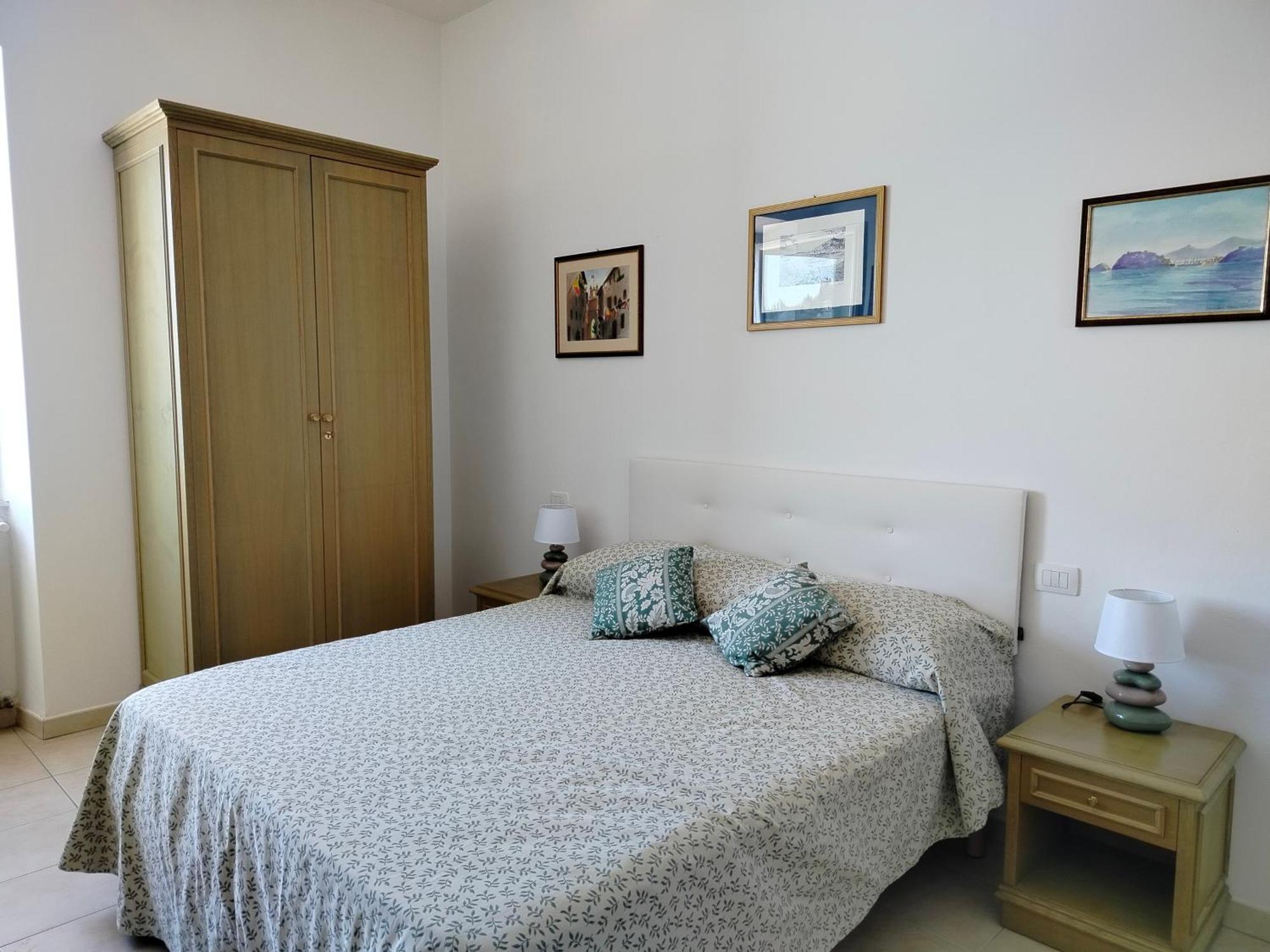 Casa La Marinella Sul Porto * Porto Santo Stefano (Grosseto)