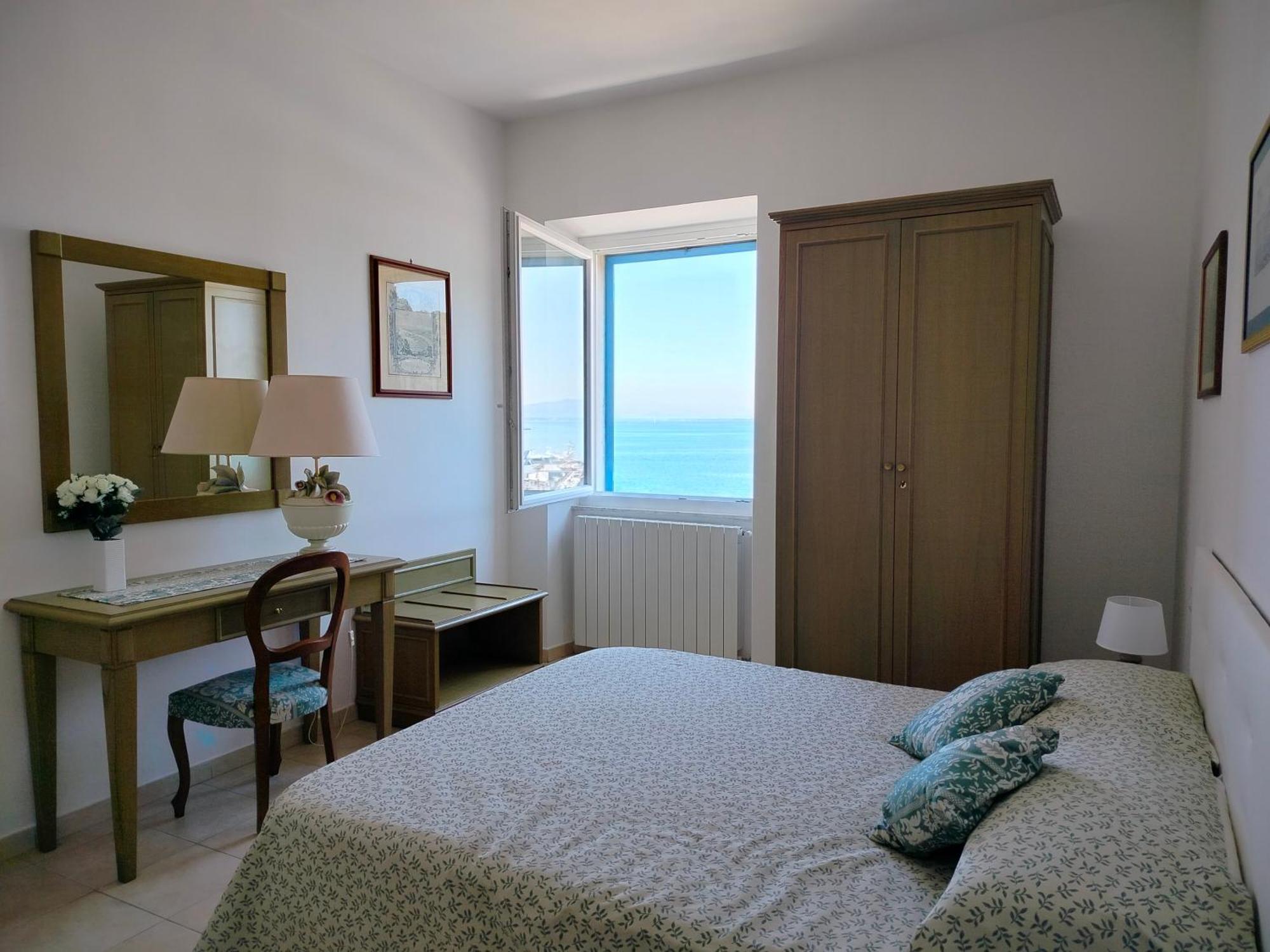 Casa La Marinella Sul Porto Apartment Porto Santo Stefano (Grosseto)